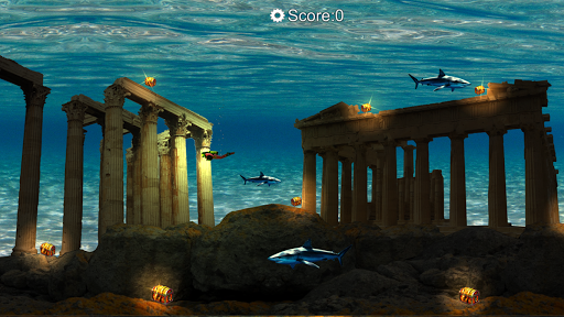 Sharks & Gold screenshots 2