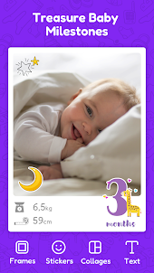 Baby Gallery: Picture Editor