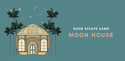 MOON HOUSE : ROOM ESCAP‪E