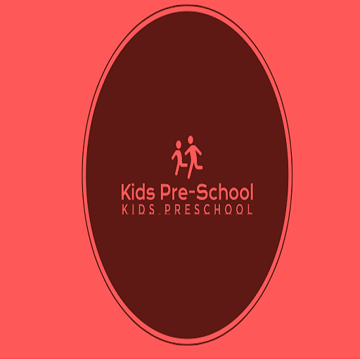 Kids Pre-School Hub logo