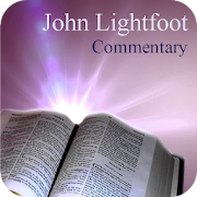 John Lightfoot Bible Commentary