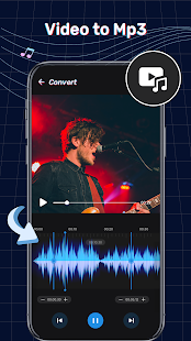 Ringtone Maker: Music Cutter, Custom Ringtone 1.01.37.0129 screenshots 4