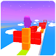 New Fall Boys Cube Surfer Game