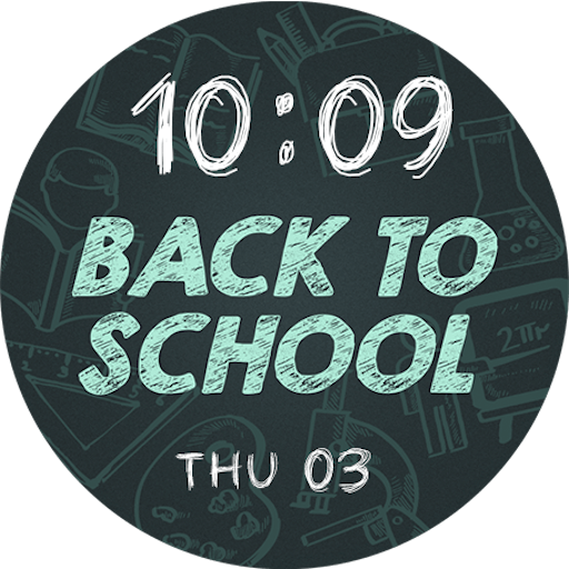 Get TicWatch Back to school for Android Aso Report