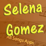All Songs of Selena Gomez icon