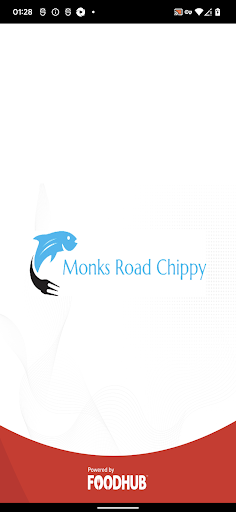 Android application Monks Road Chippy screenshort