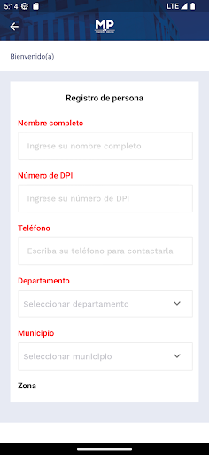 MP Virtual Screen 3