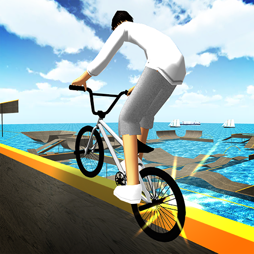 Free World BMX 1.0.8 Icon