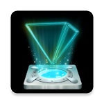 Hologram 3D Showcase Apk