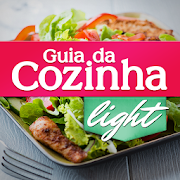 Guia da Cozinha Light 16.2 Icon