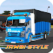 Mod Bussid Truk Jambi - Androidアプリ