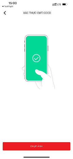 iTel - Chuẩn hoá TTTB Screen 3