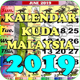 Kalendar Kuda 2019 - Malaysia (HD) icon