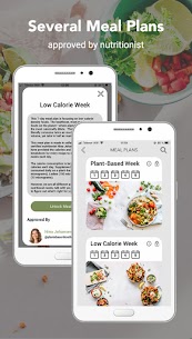 EatMorePlants – Vegan Recipes Apk Download New 2022 Version* 4