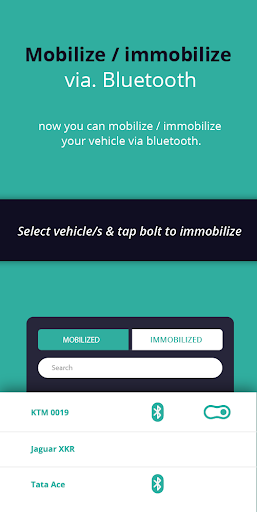 Bolt - Advanced GPS Tracking Screenshot 4 - AppWisp.com