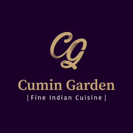 Cumin Garden logo