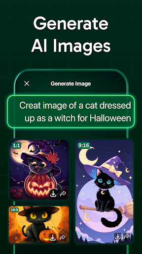 AI Chat: AI Assistant screenshot 3