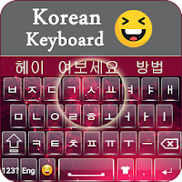 Korean Keyboard