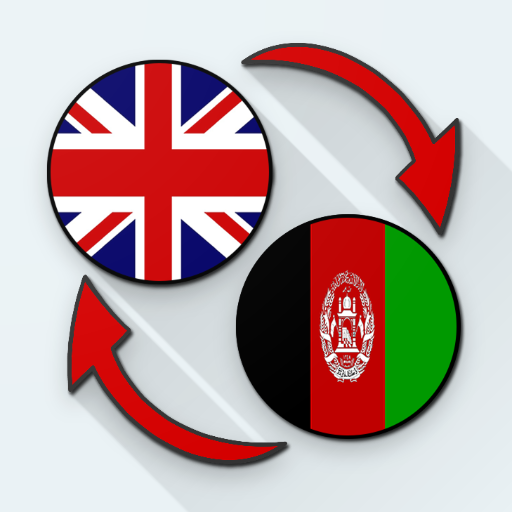 English Pashto Translate 30.0 Icon