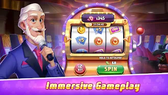 Game screenshot Solitaire TriPeaks: Holidays hack