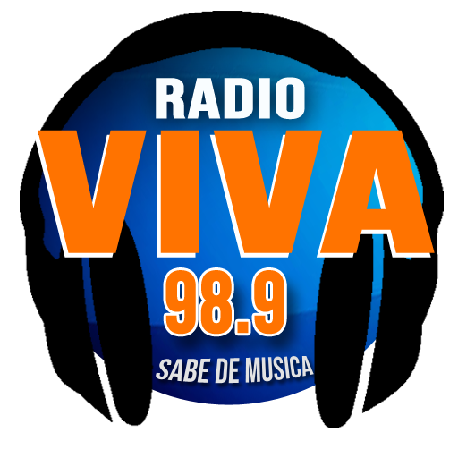 Radio Viva 98.9 Mhz - Google Play 앱