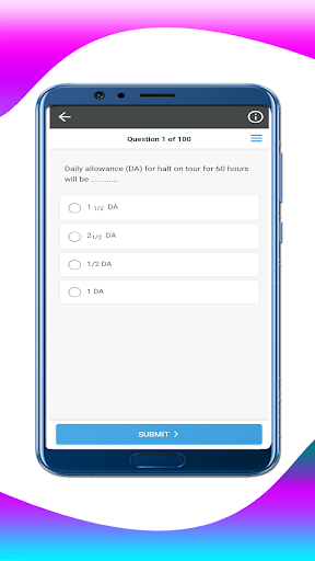 KSR Winner Screenshot
