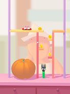 Fork N Sausage screenshot 1