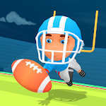Cover Image of Download Football Story 3D  APK