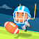 Football Story 3D icon