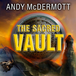 Icon image The Sacred Vault: A Novel