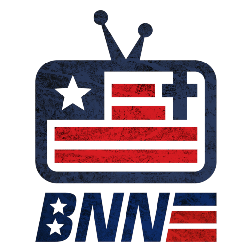Blessed News Network logo