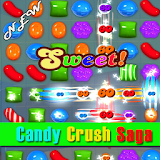 Guides Candy Crush Saga New icon