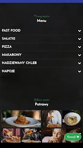 La Pergula Pizzeria