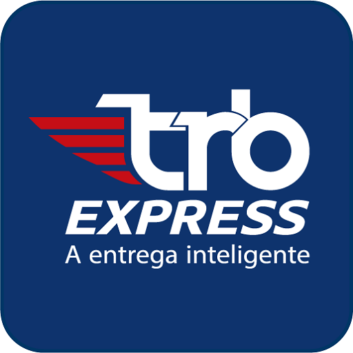 TRB Express Transportes logo