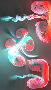 Fluid Simulation APK- Trippy Stress Reliever (PAID) Free Download 8