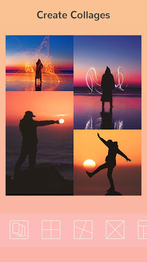 Beauty Camera X ud83dudd25 - Selfie Camera, Photo Editor 7.2 APK screenshots 5