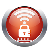 Wifi Password Hacker New Prank icon