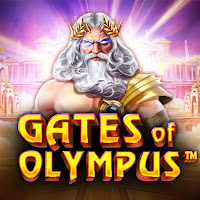 Gates Olympus Pragmatic Play