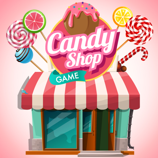 Candy shop game deals