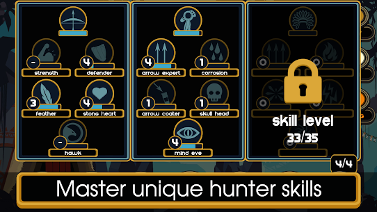 Pocket Hunter Origins 10