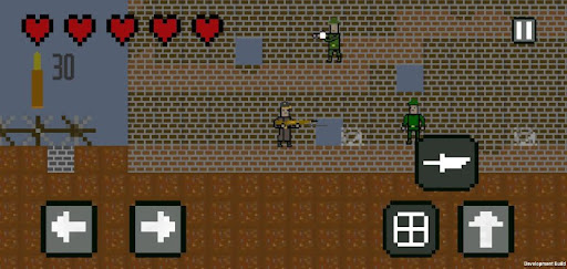 World War 2: The Last Battle Screen 3