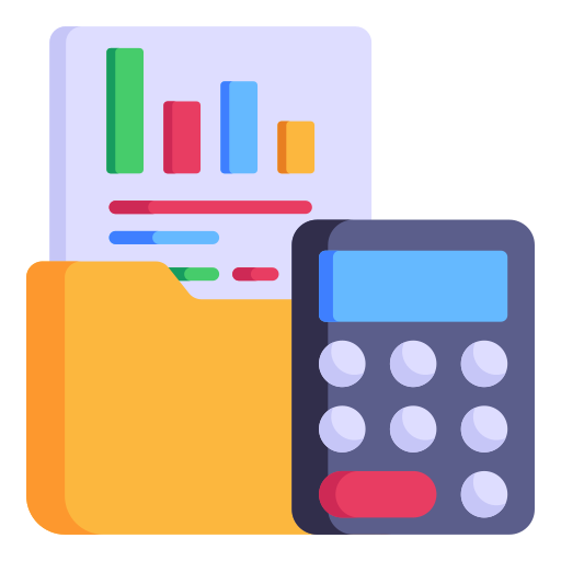 Expense-Budget Compta Familial logo