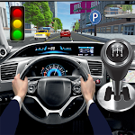 Cover Image of Скачать Car Simulator: Driving School 1.0.15 APK
