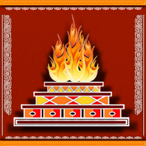 Mangal Dosha  Icon