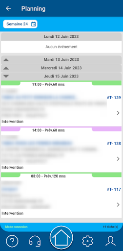 SOOdispatch v6 Screen 2