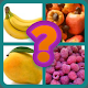 Guess Fruit Quiz Game for kids Download on Windows