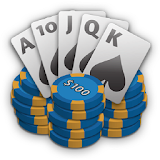 Video Poker 2D icon