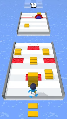 Draw Runner! - Screenshot 4