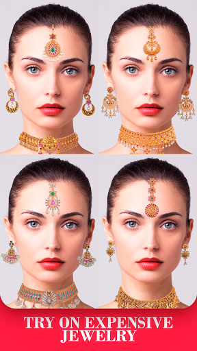 Jewelry Screen 2