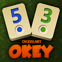应用程序下载 Okey Oyna & Okey NET Sohbetli Okey indir  安装 最新 APK 下载程序